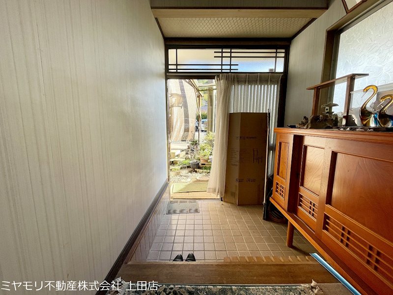 上田市上丸子　中古戸建 内観写真（その他）