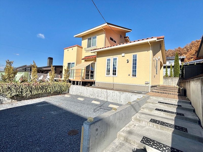 佐久市平賀　中古戸建 その他