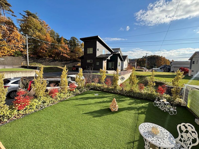 佐久市平賀　中古戸建 その他