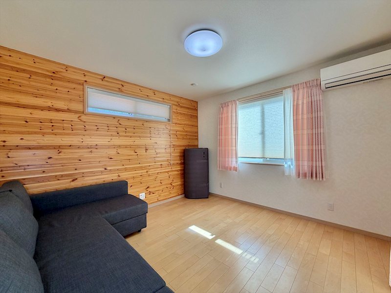 佐久市平賀　中古戸建 その他