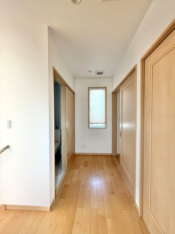 佐久市平賀　中古戸建 その他