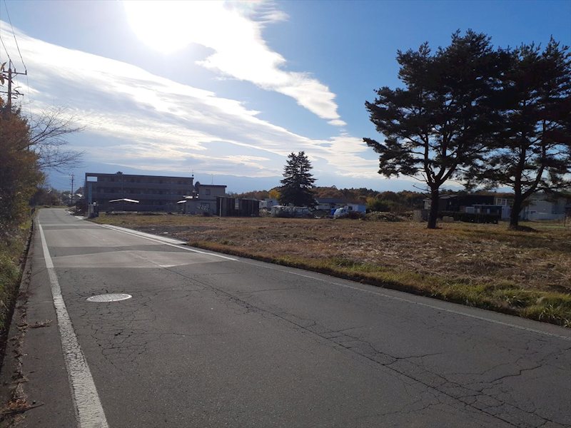 御代田町御代田　分譲地 その他