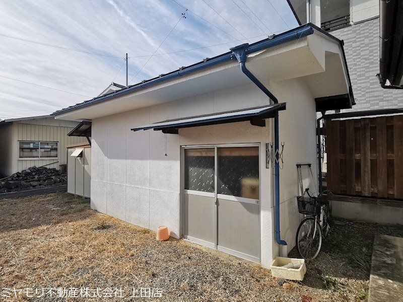 上田市生田　中古戸建 その他