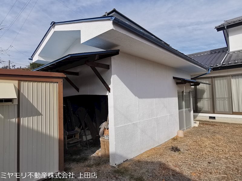 上田市生田　中古戸建 その他