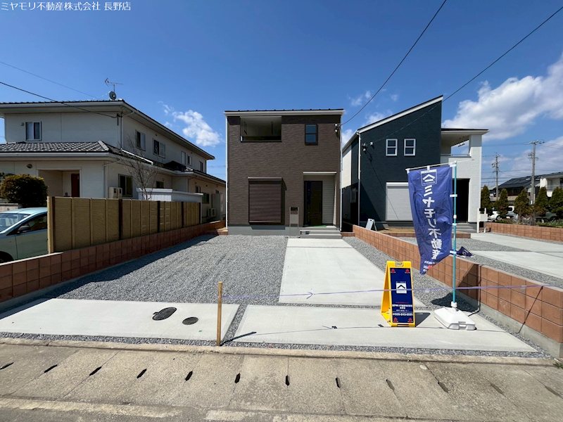 長野県長野市合戦場１丁目6 その他