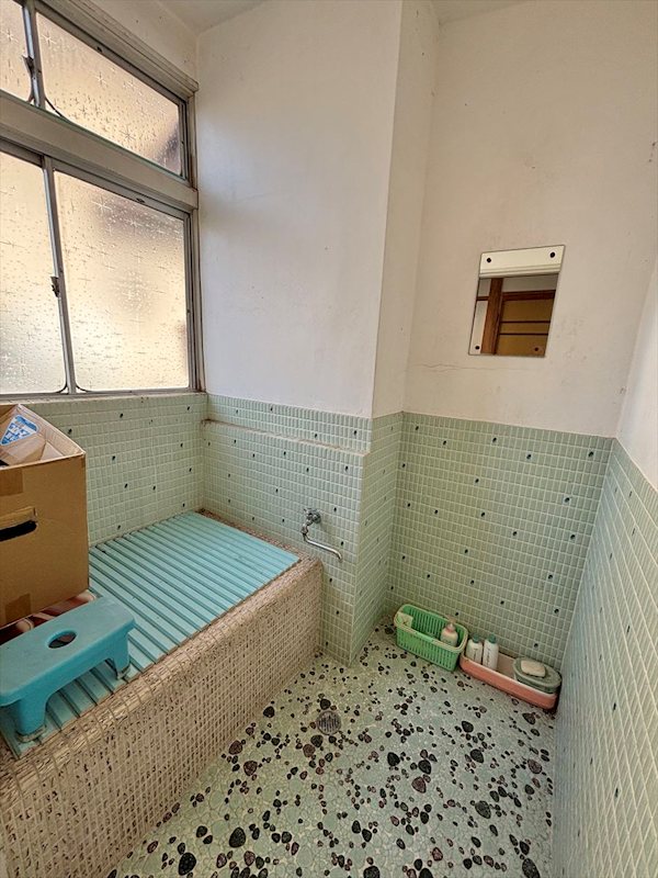 佐久市甲　中古戸建 内観写真（浴室）