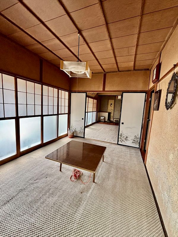佐久市甲　中古戸建 その他