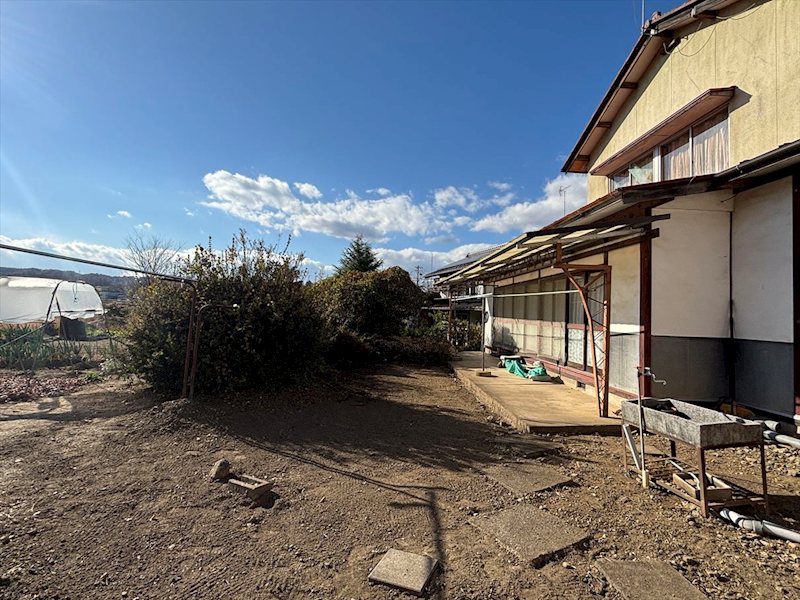 佐久市甲　中古戸建 その他