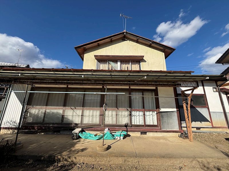 佐久市甲　中古戸建 その他
