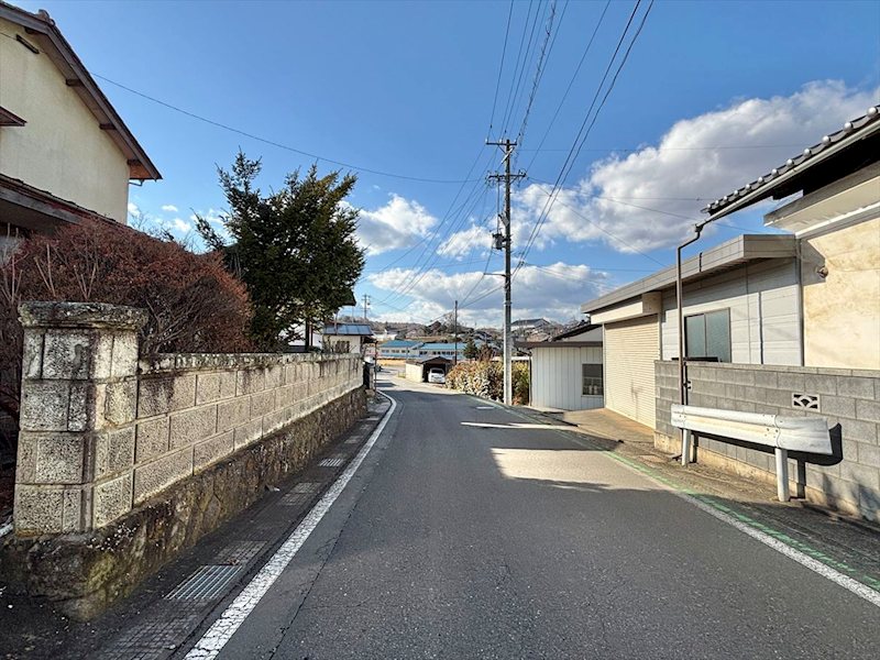 佐久市甲　中古戸建 その他