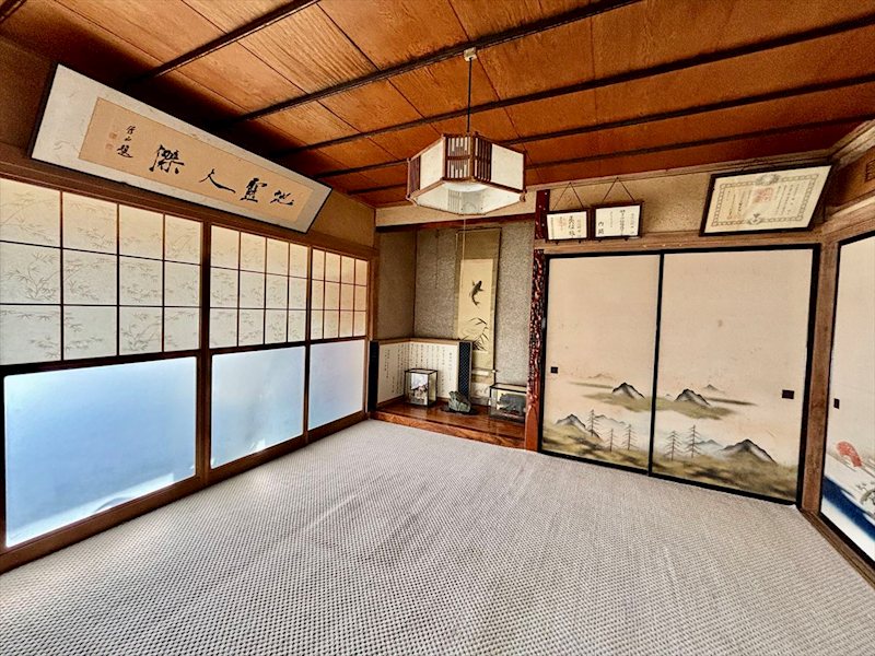 佐久市甲　中古戸建 その他