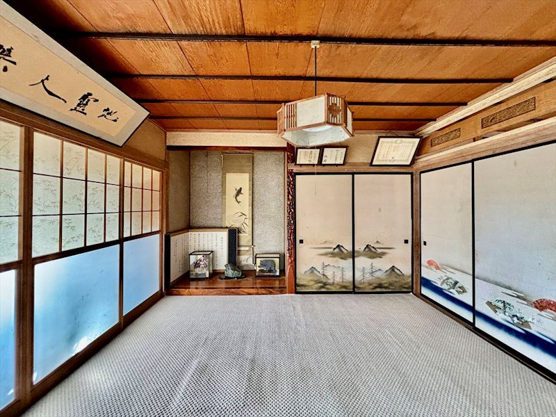 佐久市甲　中古戸建 その他