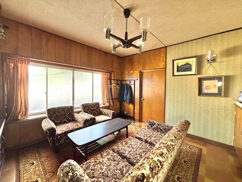 佐久市甲　中古戸建 その他