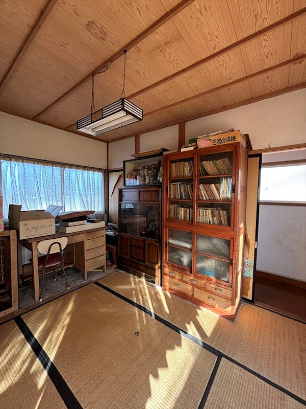 佐久市甲　中古戸建 その他
