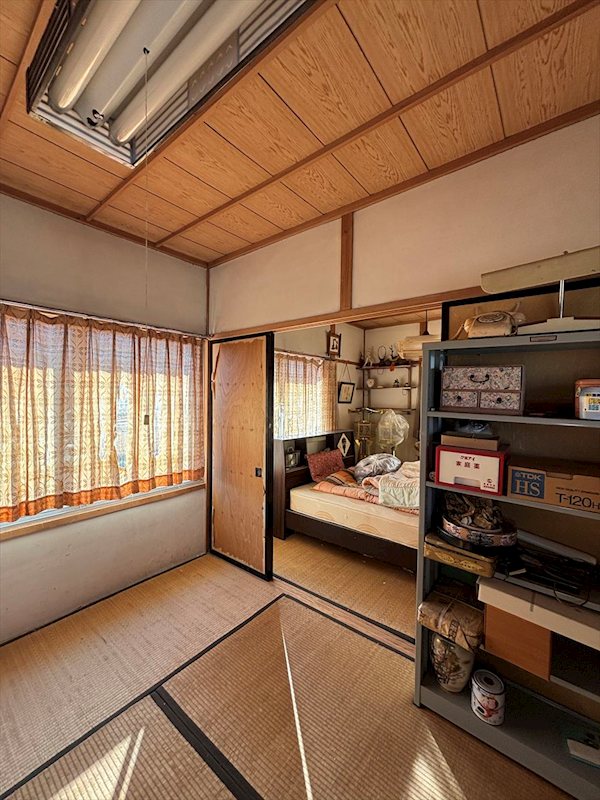 佐久市甲　中古戸建 その他