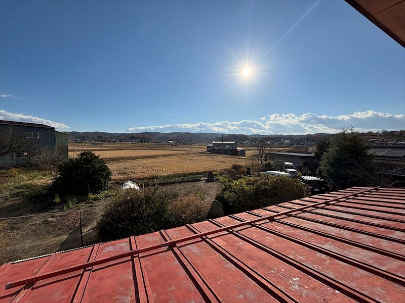 佐久市甲　中古戸建 その他
