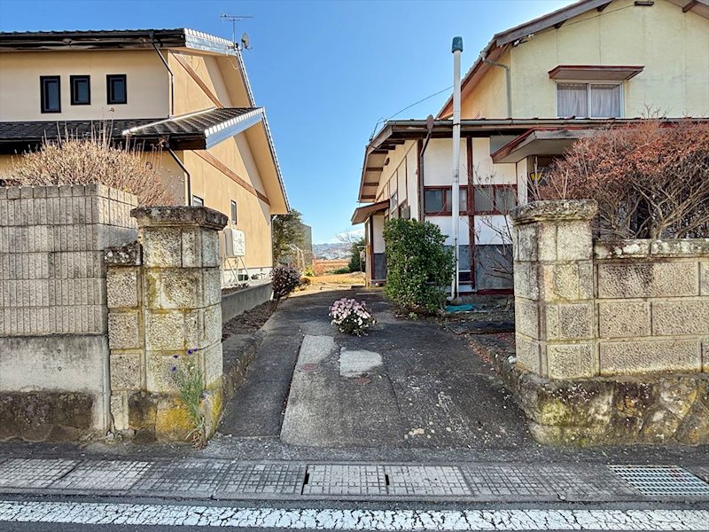 佐久市甲　中古戸建 その他