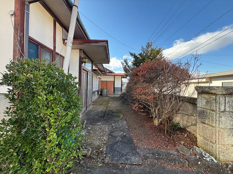 佐久市甲　中古戸建 その他