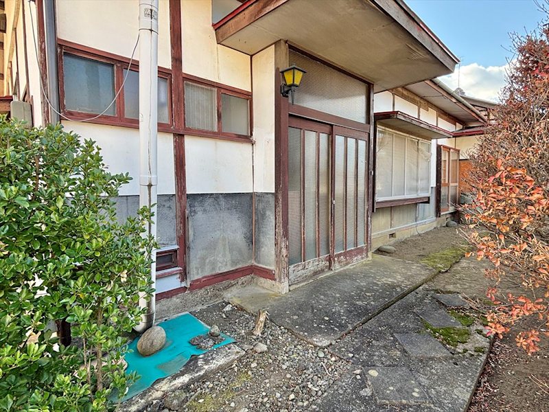 佐久市甲　中古戸建 その他