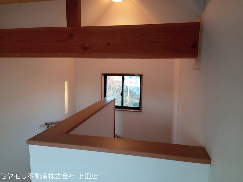 上田市材木町　中古戸建 その他