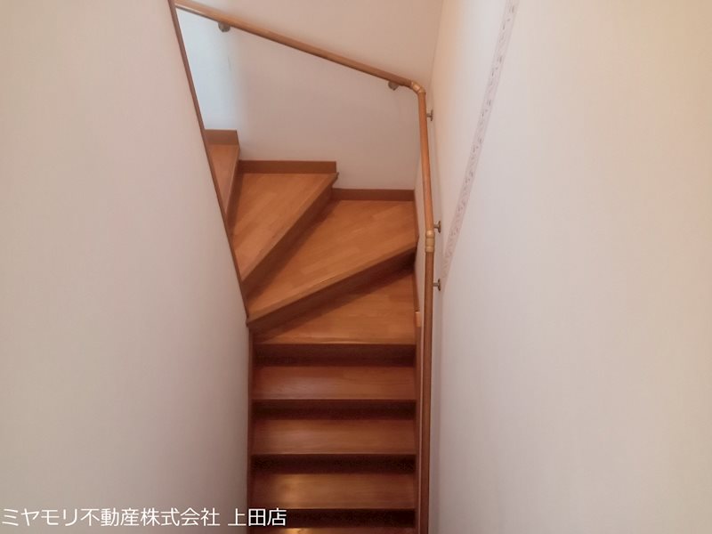 上田市材木町　中古戸建 その他