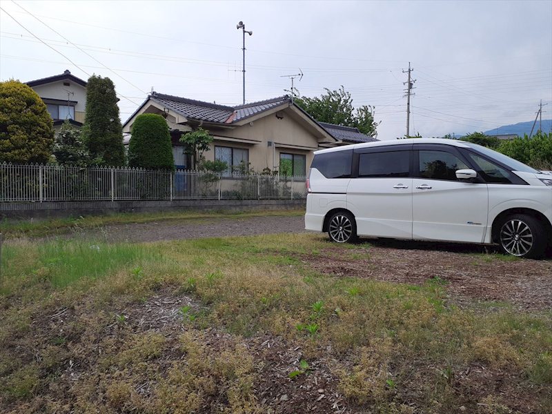 小諸市柏木　土地 その他