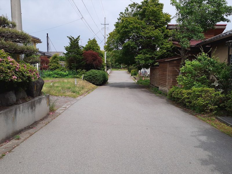 小諸市柏木　土地 その他