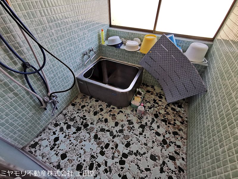上田市秋和　中古戸建 その他