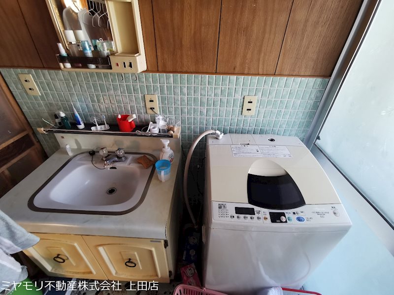 上田市秋和　中古戸建 その他