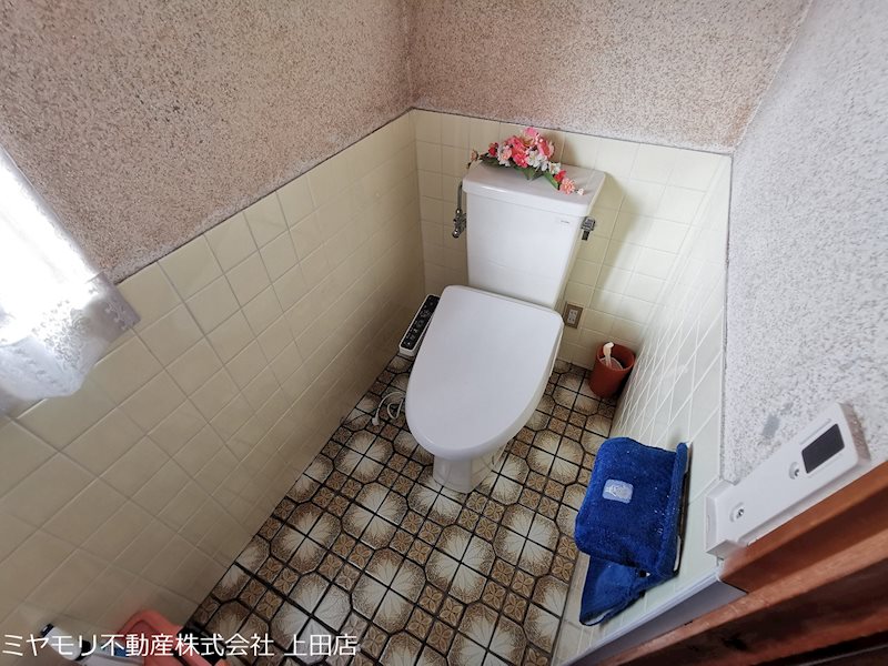 上田市秋和　中古戸建 その他