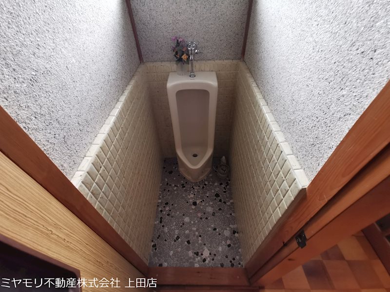 上田市秋和　中古戸建 その他