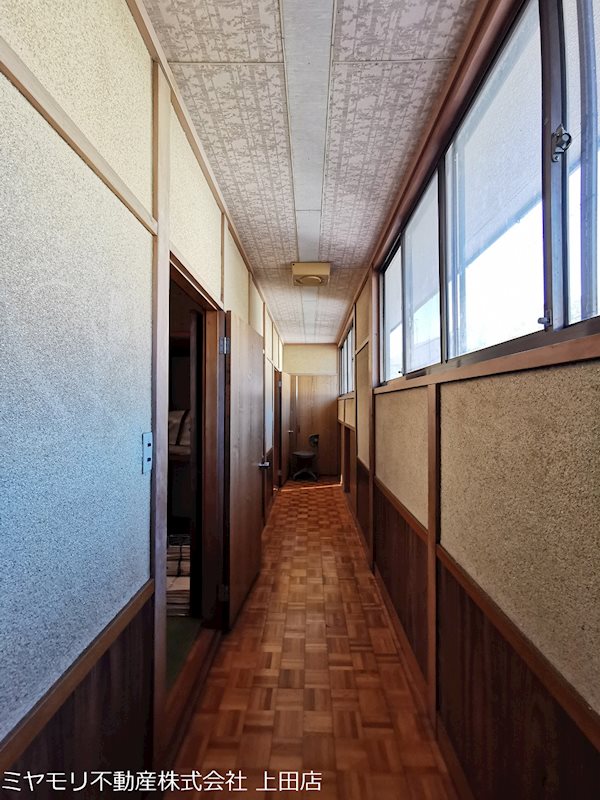 上田市秋和　中古戸建 その他