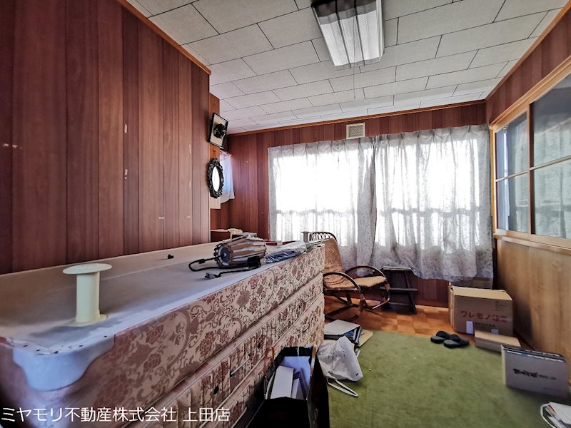 上田市秋和　中古戸建 その他