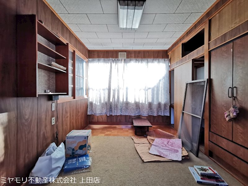 上田市秋和　中古戸建 その他