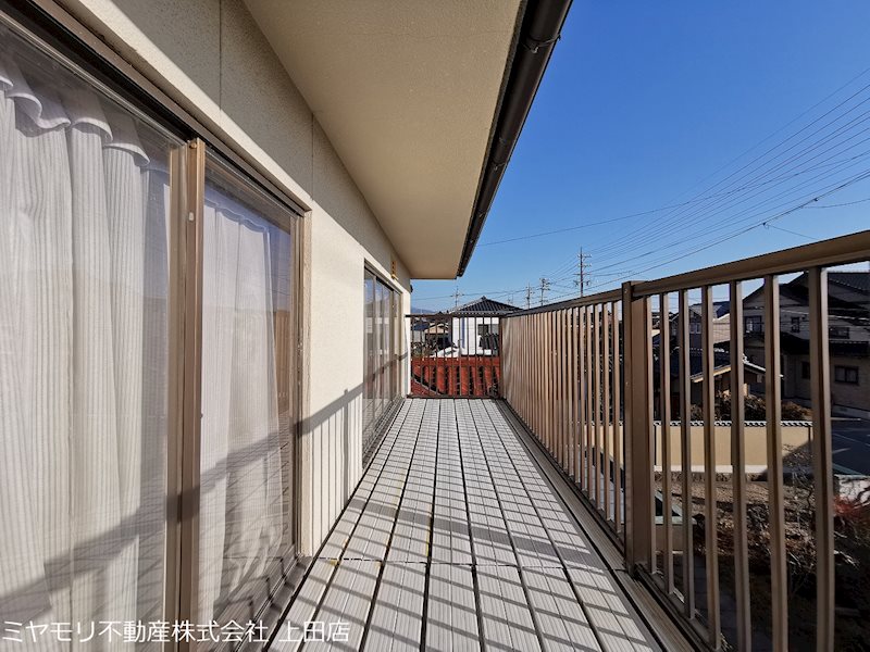 上田市秋和　中古戸建 その他