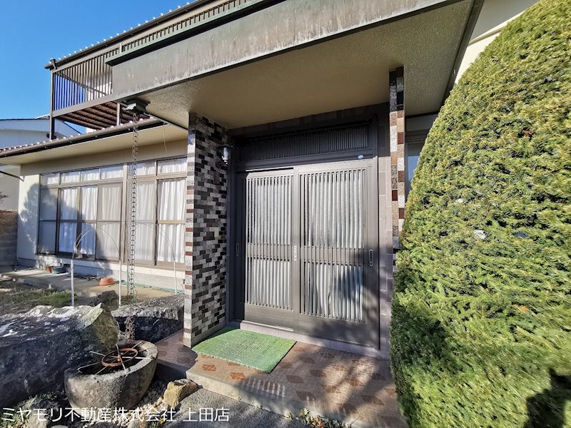 上田市秋和　中古戸建 その他