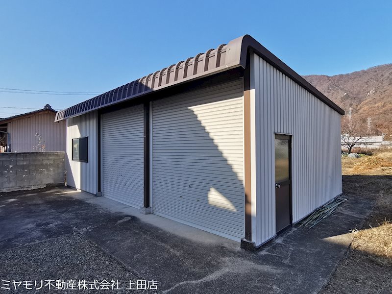 上田市秋和　中古戸建 その他