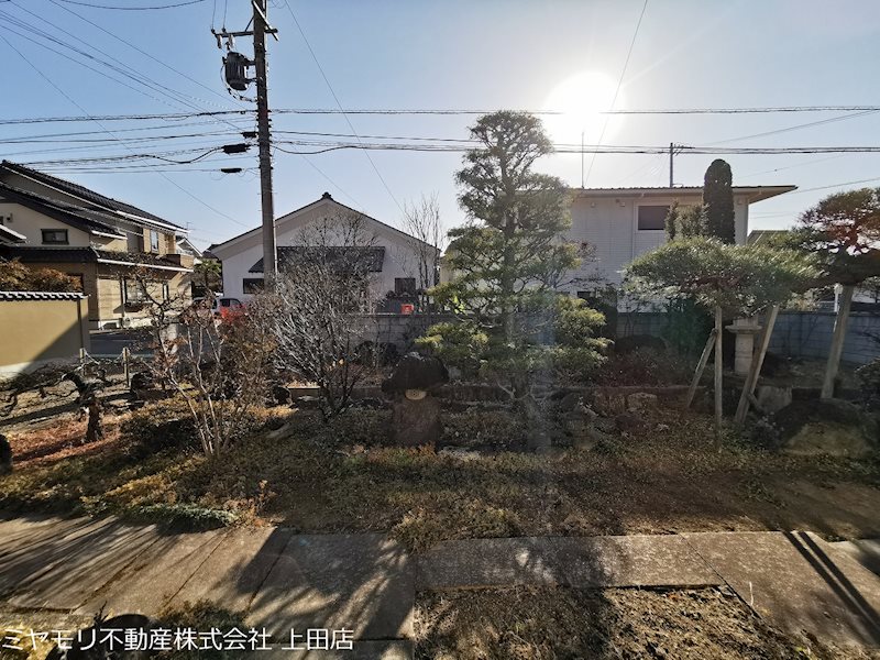 上田市秋和　中古戸建 その他