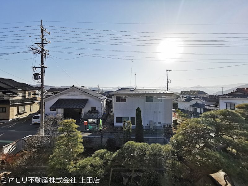 上田市秋和　中古戸建 その他