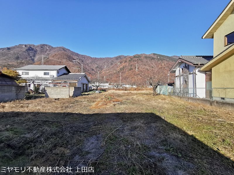 上田市秋和　中古戸建 その他