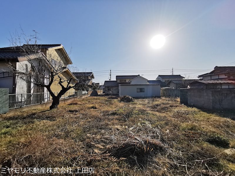 上田市秋和　中古戸建 その他