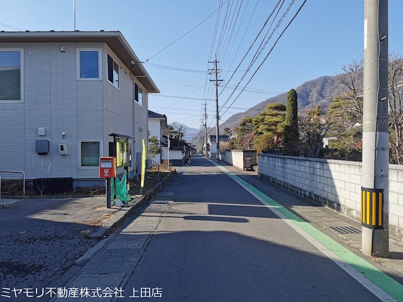 上田市秋和　中古戸建 その他