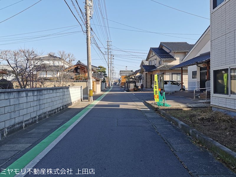 上田市秋和　中古戸建 その他
