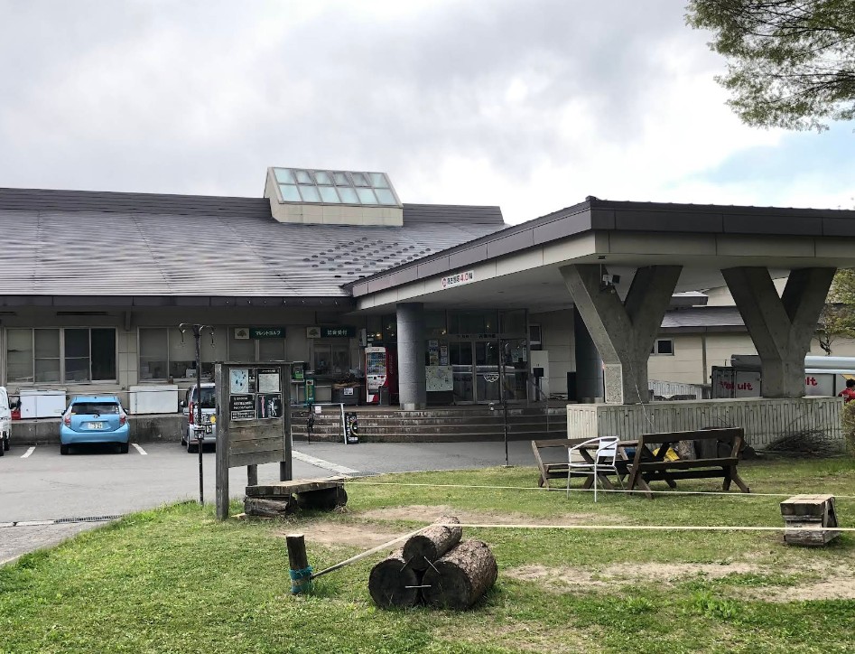 長野県上水内郡飯綱町川上 公共施設