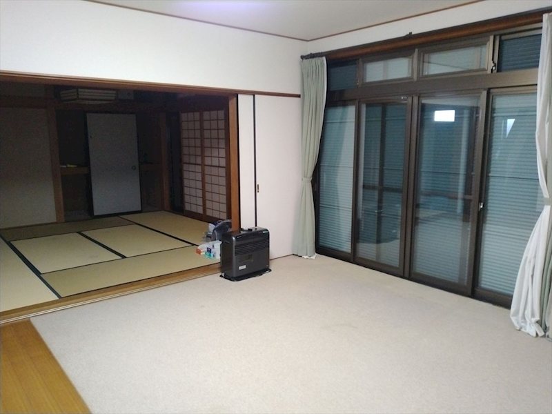 佐久市新子田　中古戸建 その他