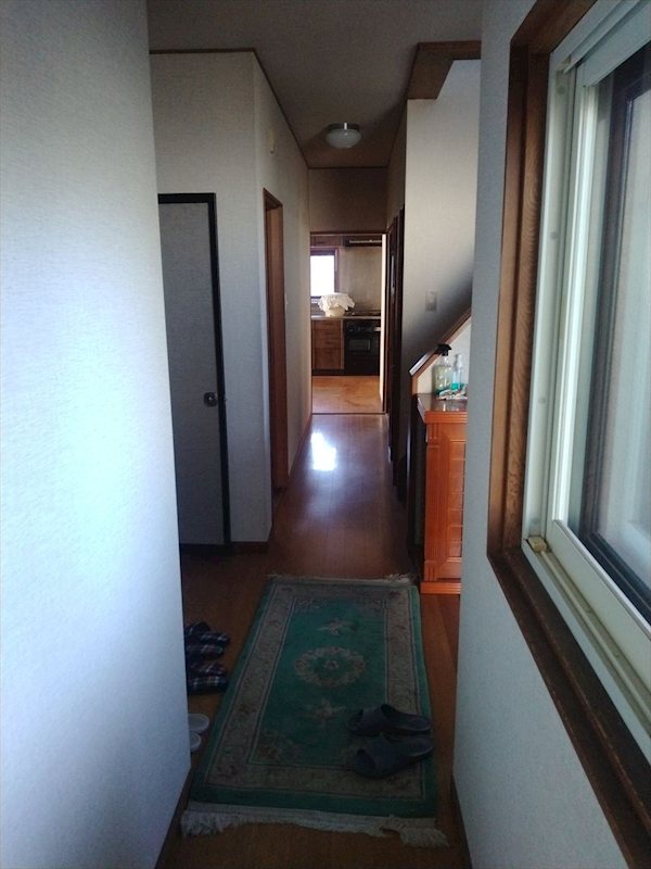 佐久市新子田　中古戸建 その他
