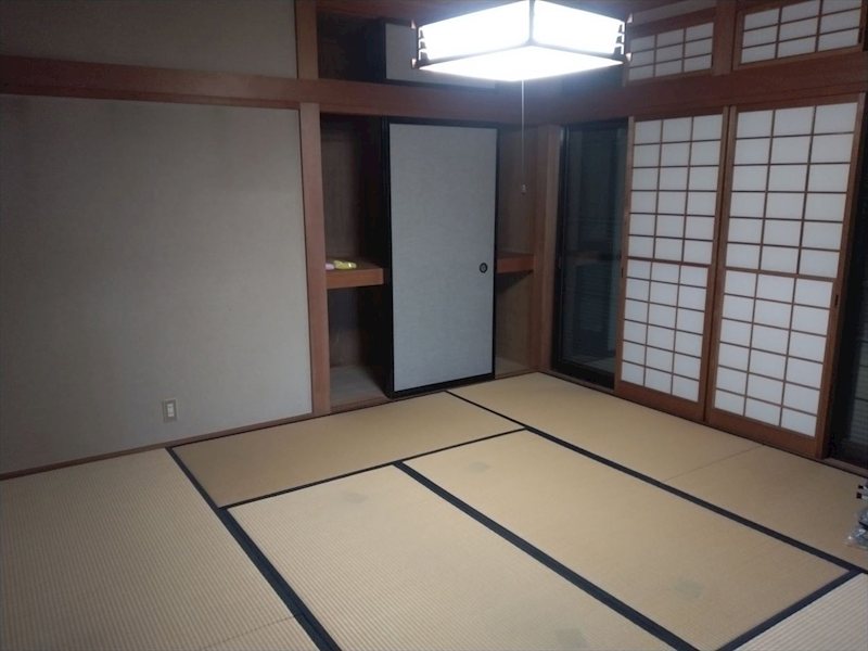 佐久市新子田　中古戸建 その他
