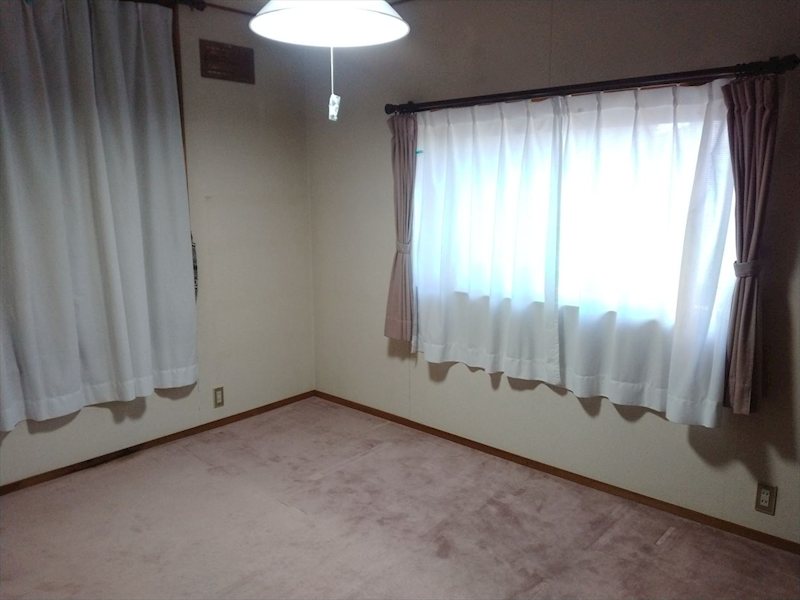 佐久市新子田　中古戸建 その他