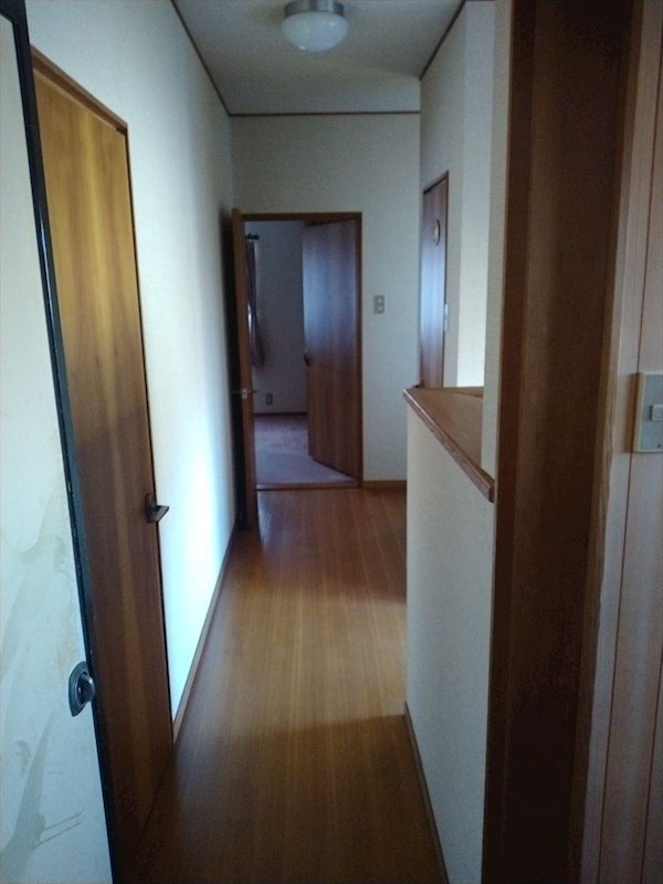 佐久市新子田　中古戸建 その他