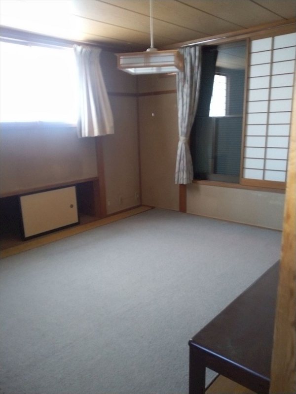 佐久市新子田　中古戸建 その他